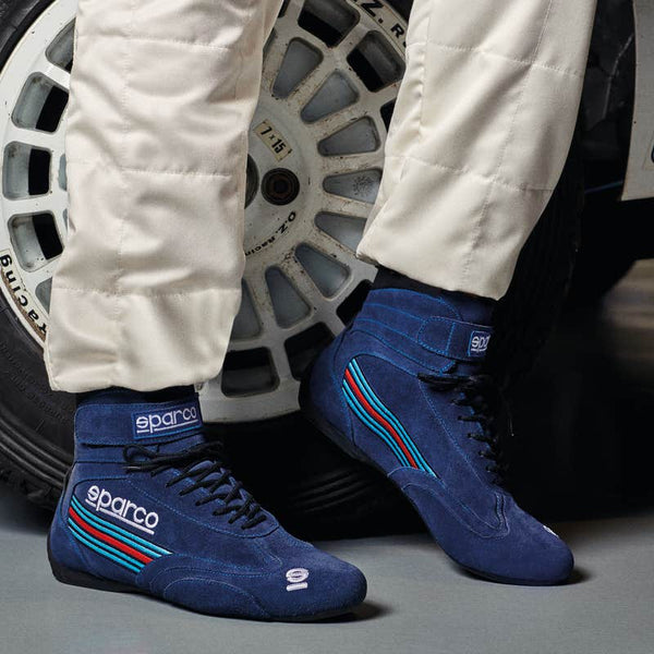 Sparco Top Martini Sneakers