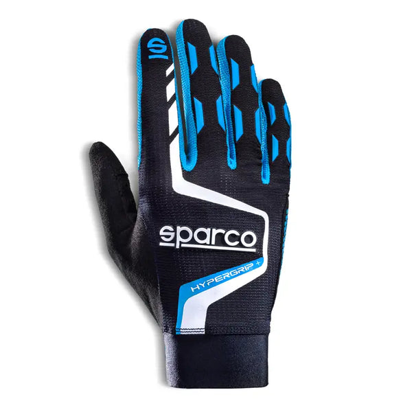 Sparco Handschoenen Hypergrip+ - Sim Racing
