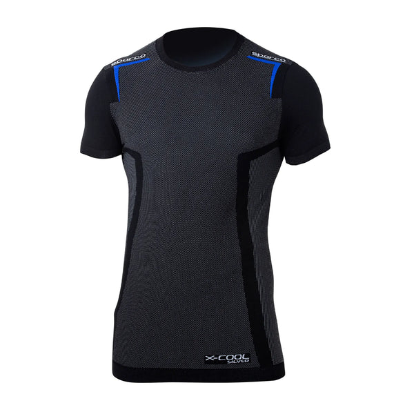Sparco Ondershirt K-Carbon T-Shirt