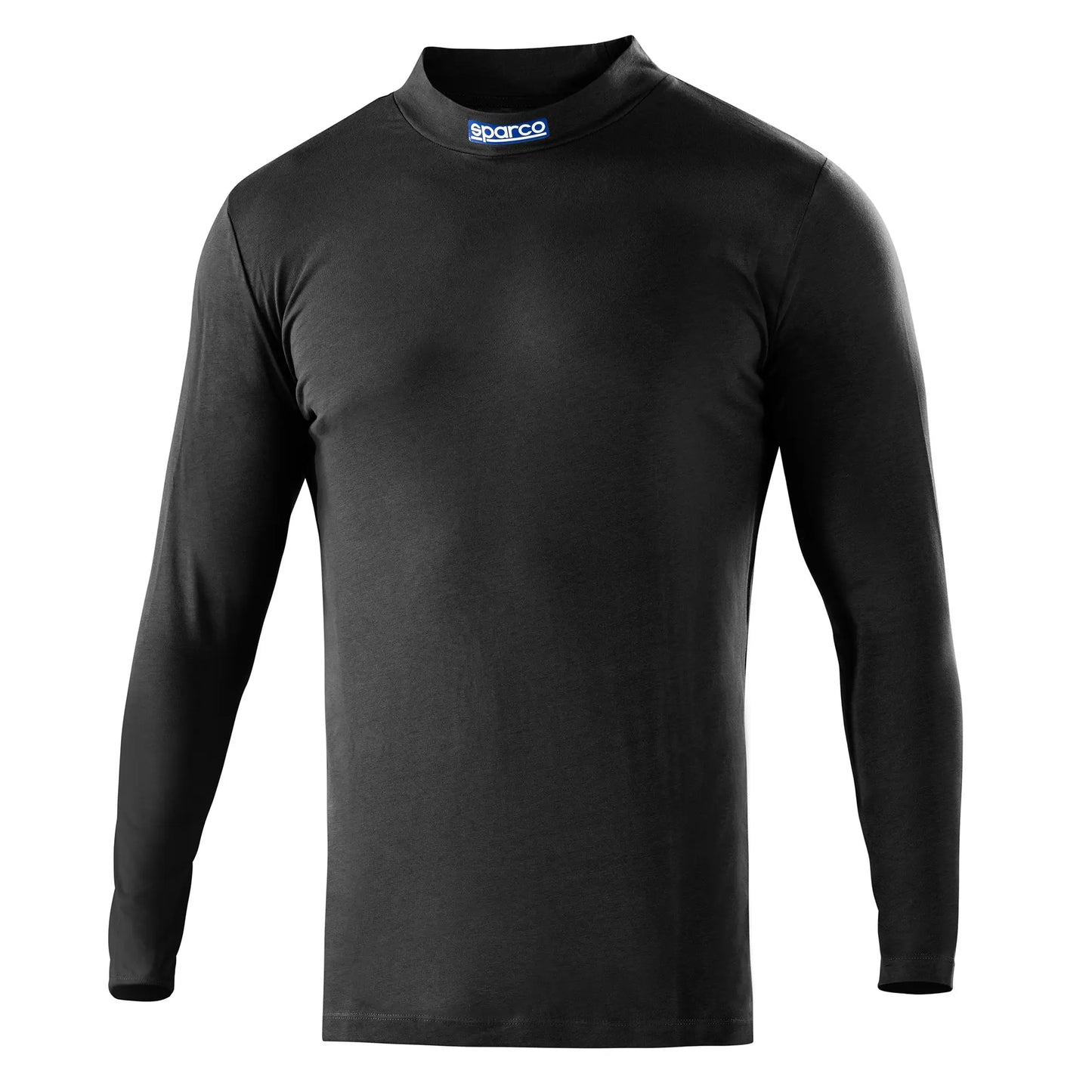 Sparco T-Shirt Lange Mouwen B-Rookie 100% katoen