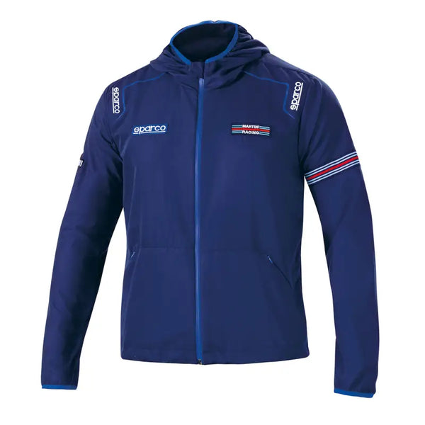 Sparco Wind Stopper Martini Racing Wilson