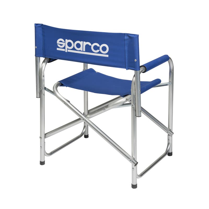 Sparco Paddock Klapstoel