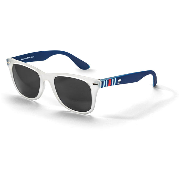 Sparco Martini Racing Zonnebril - Zwart