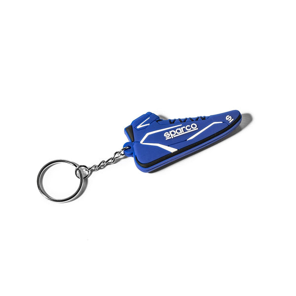 Sparco Raceschoen Sleutelhanger - Multicolor