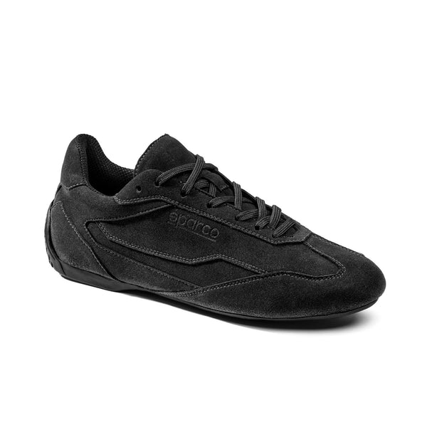 Sparco S-Drive Suede Sneakers