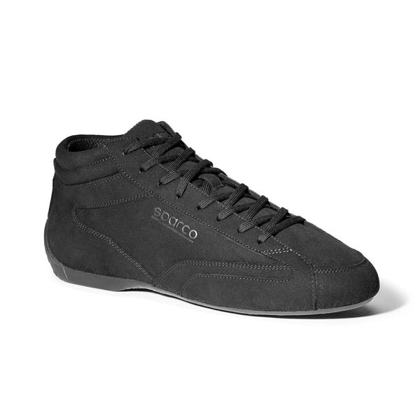 Sparco S-Drive Mid Suede Sneakers