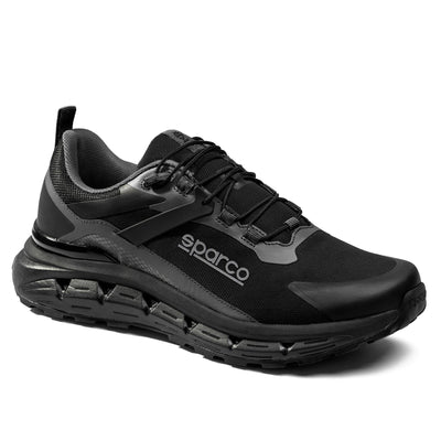 Sparco S-Pike Sisteron Beroepsschoenen O2 ESD Unisex Zwart