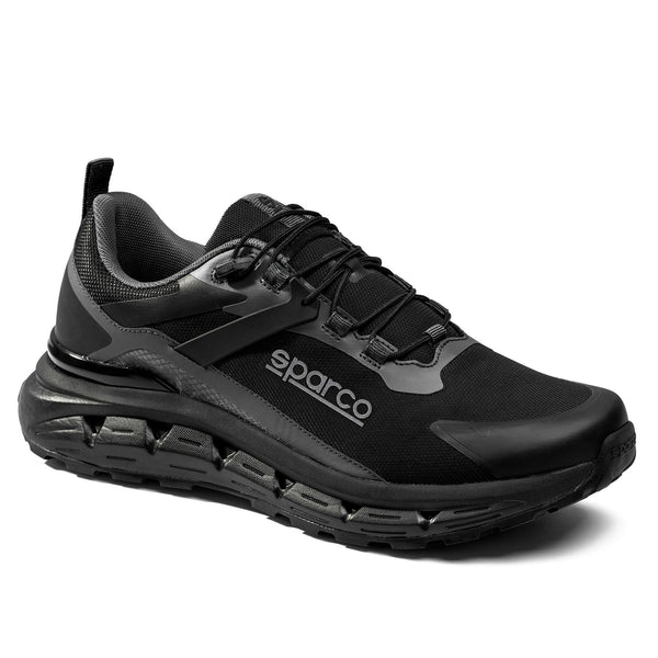 Sparco S-Pike Sisteron Beroepsschoenen O2 ESD Unisex Zwart