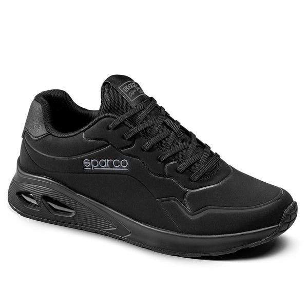 Sparco S-Light Darkstar Beroepsschoenen O2 ESD Unisex Zwart