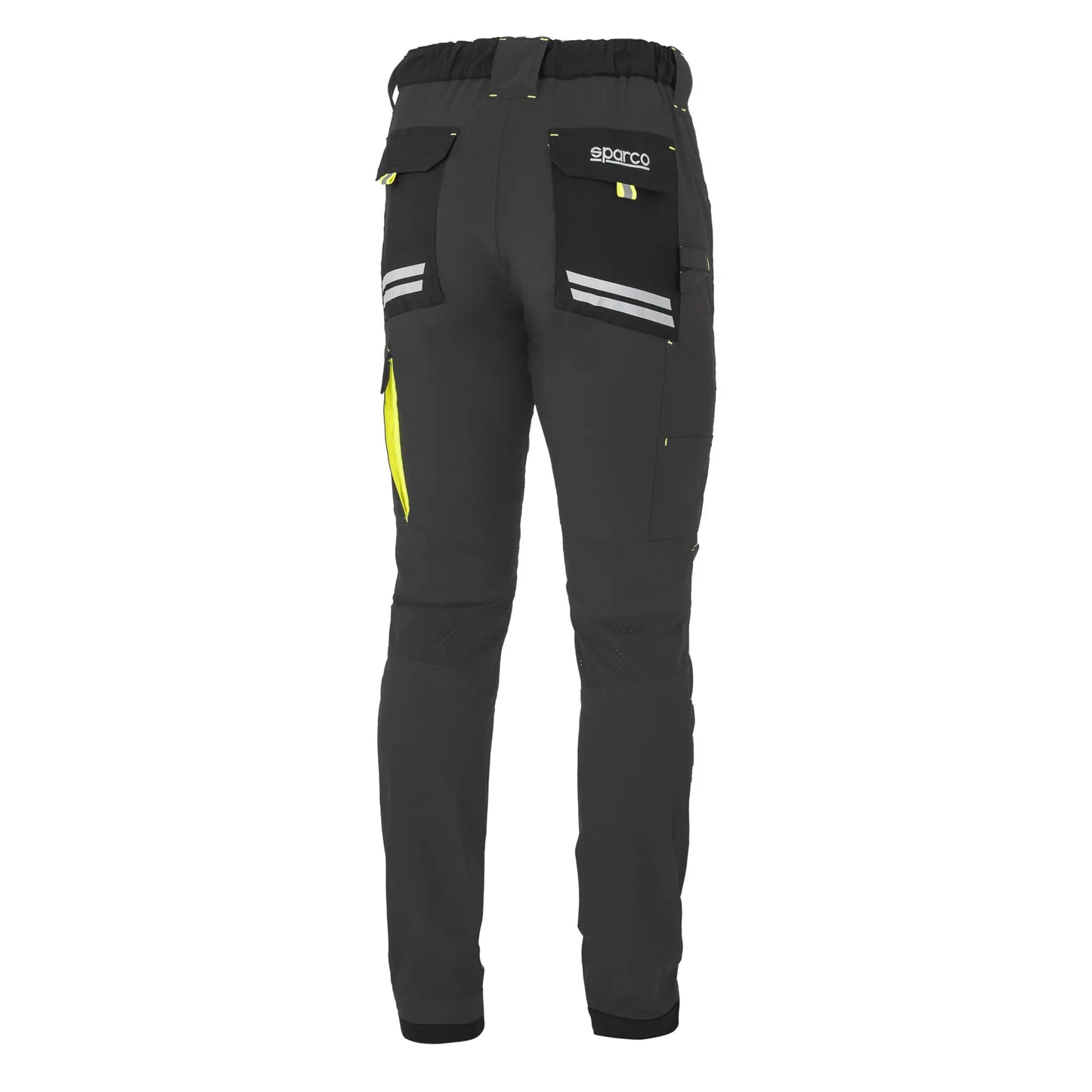Sparco Tech Zomer Werkbroek