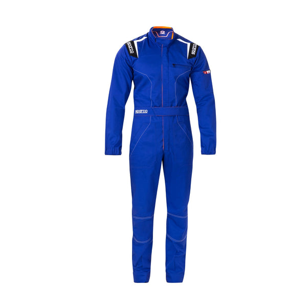Sparco MS-4 Monteursoverall