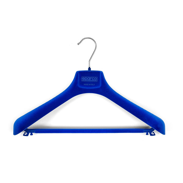 Sparco Kledinghanger Accessoire - Blauw