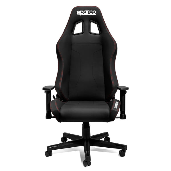 Sparco Coach Bureaustoel