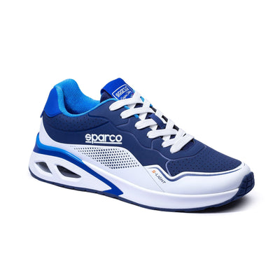Sparco S-Light Sneakers Unisex Wit