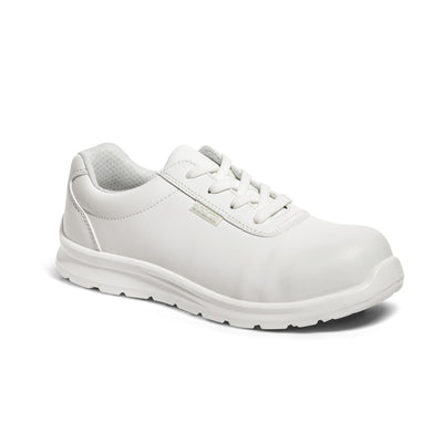 Sparco Trackday Walker Werkschoenen S2 ESD Unisex Wit