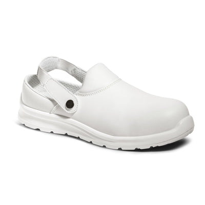 Sparco Trackday Handy Sandalen SB Unisex Wit