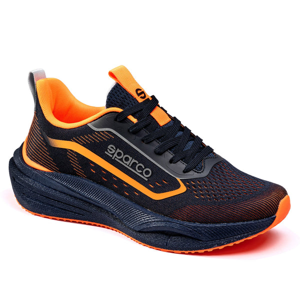 Sparco S-Cape Yohan Beroepsschoenen O1 ESD Unisex Donkerblauw