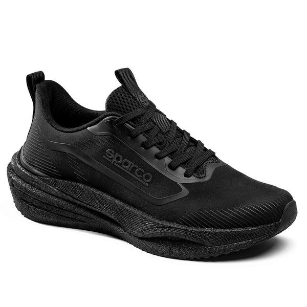 Sparco S-Cape Romet Beroepsschoenen O2 ESD Unisex Zwart