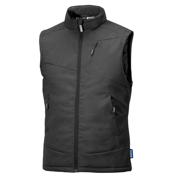 Sparco Grit Bodywarmer