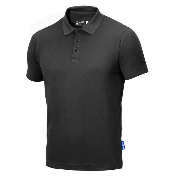 Sparco Grit Capitol Poloshirt