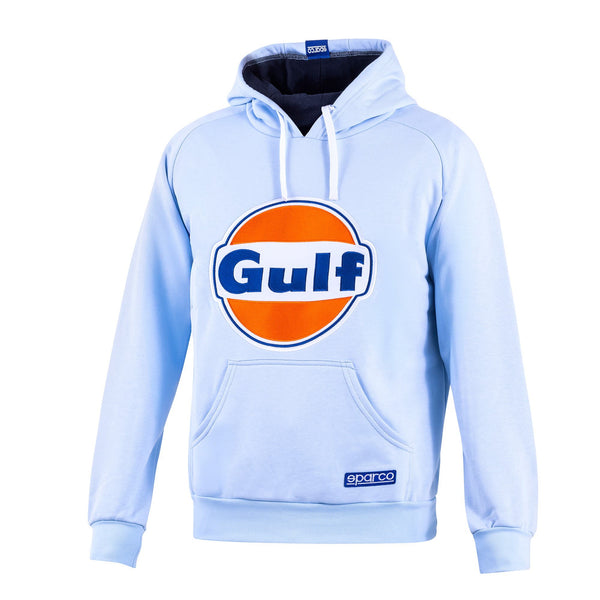 Sparco Gulf Brand Hoodie