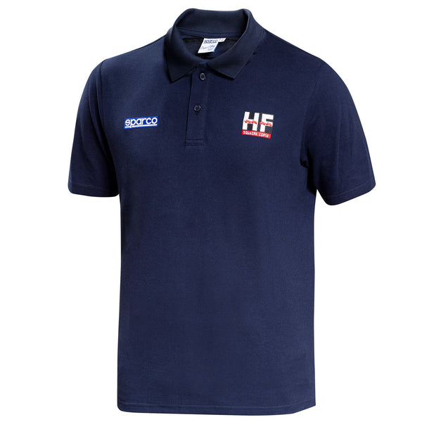 Sparco Lancia Squadra Corse Lunetta Poloshirt