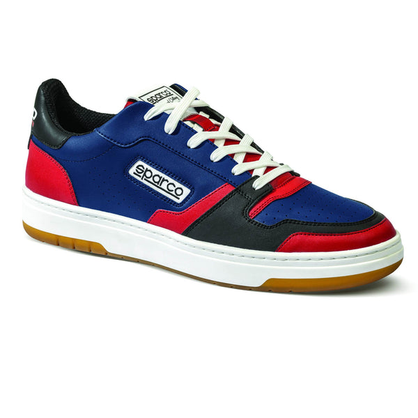 Sparco S-Urban Ford Performance Sneakers - Marineblauw