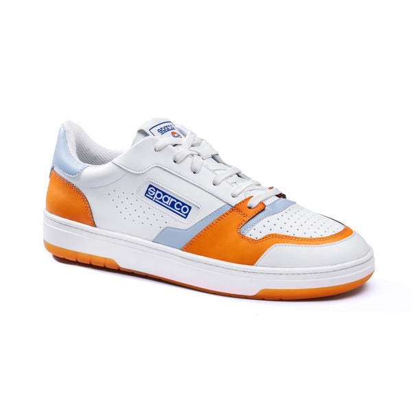 Sparco S-Urban Gulf Sneakers - Wit