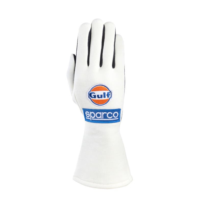 Sparco Handschoenen Land 2020 - Zwart