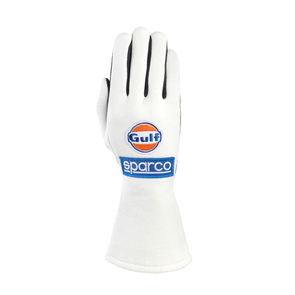 Sparco Handschoenen Land 2020 - Zwart