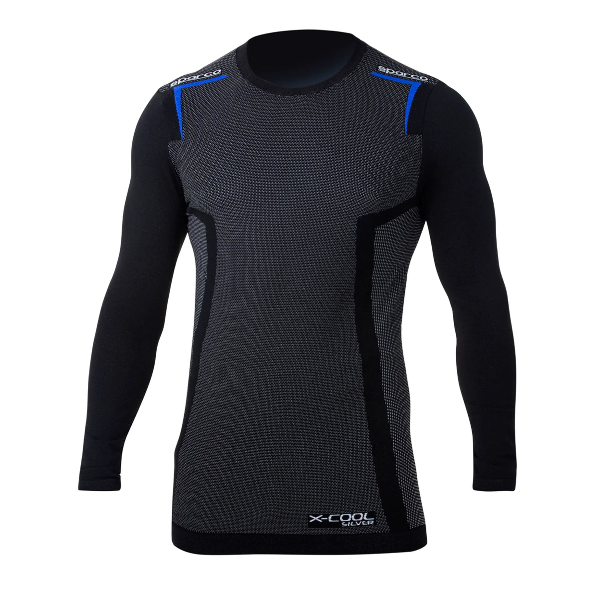 Sparco Ondershirt K-Carbon Longsleeve