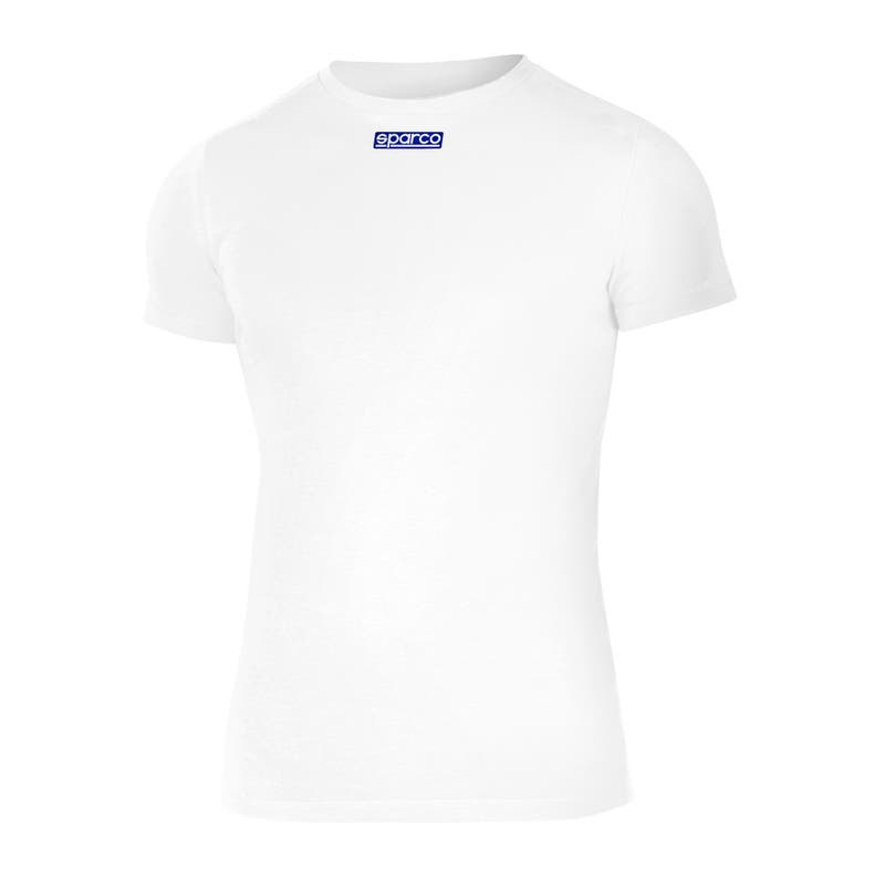 Sparco B-Rookie 100% Katoen T-Shirt