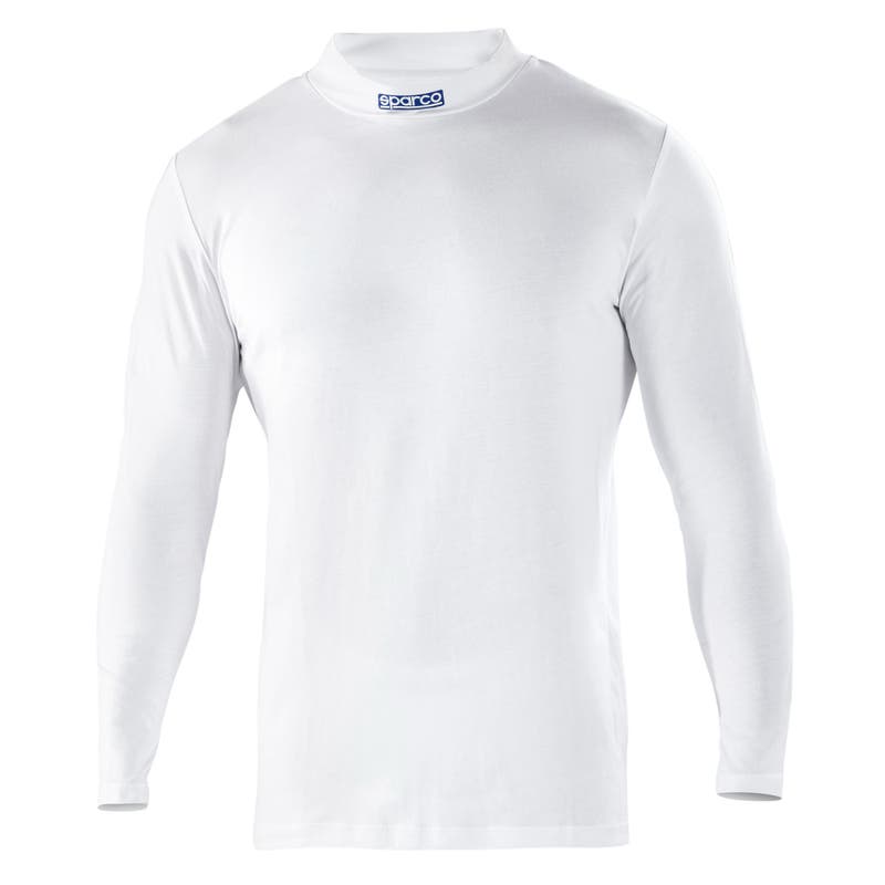 Sparco B-Rookie Hoge Kraag T-Shirt