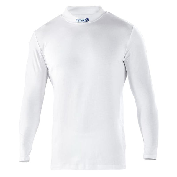 Sparco B-Rookie Hoge Kraag T-Shirt