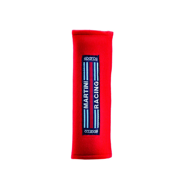 Sparco Martini Racing Gordelkussens Martini Racing Auto-accessoire - Marineblauw