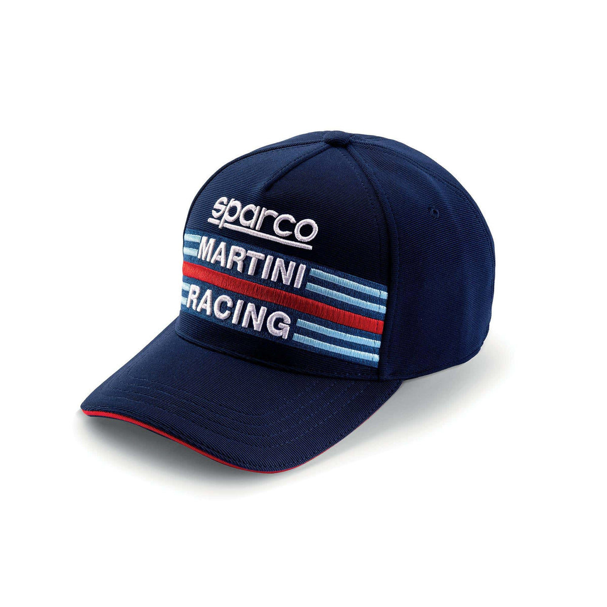 Sparco Martini Racing Flex Martini Racing Pet - Marineblauw
