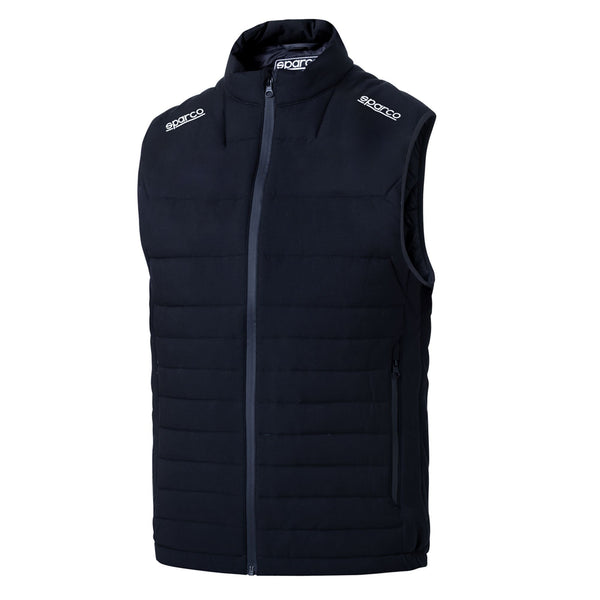 Sparco Frame Bodywarmer - Marineblauw