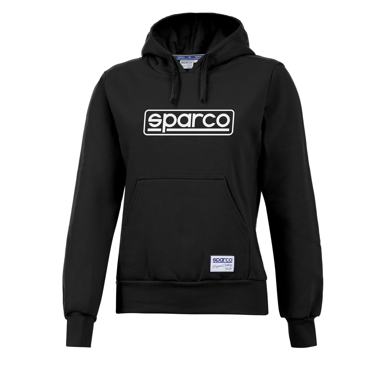Sparco Dames Frame Hoodie