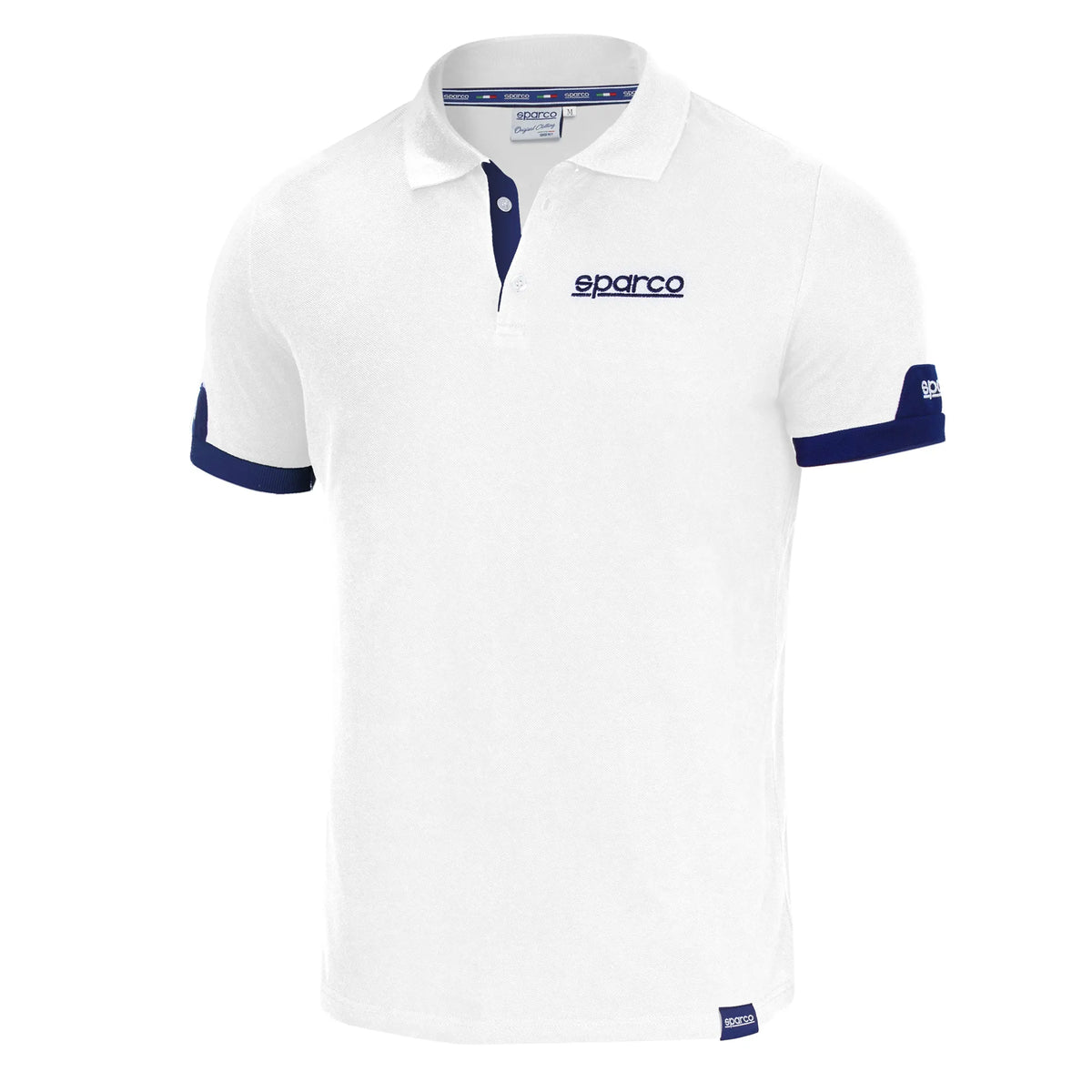 Sparco Corporate Poloshirt