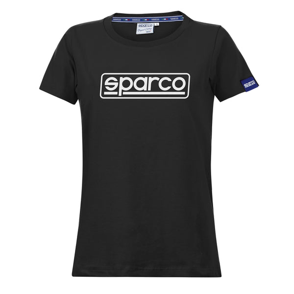 Sparco Frame Dames T-Shirt