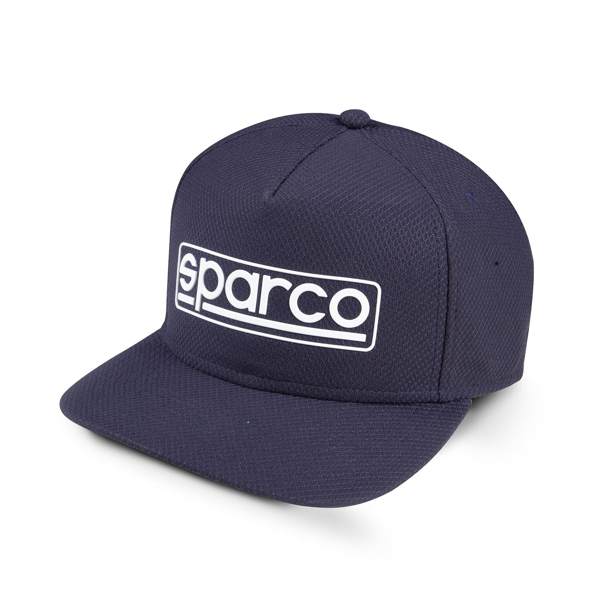 Sparco Stretch Pet - Marineblauw