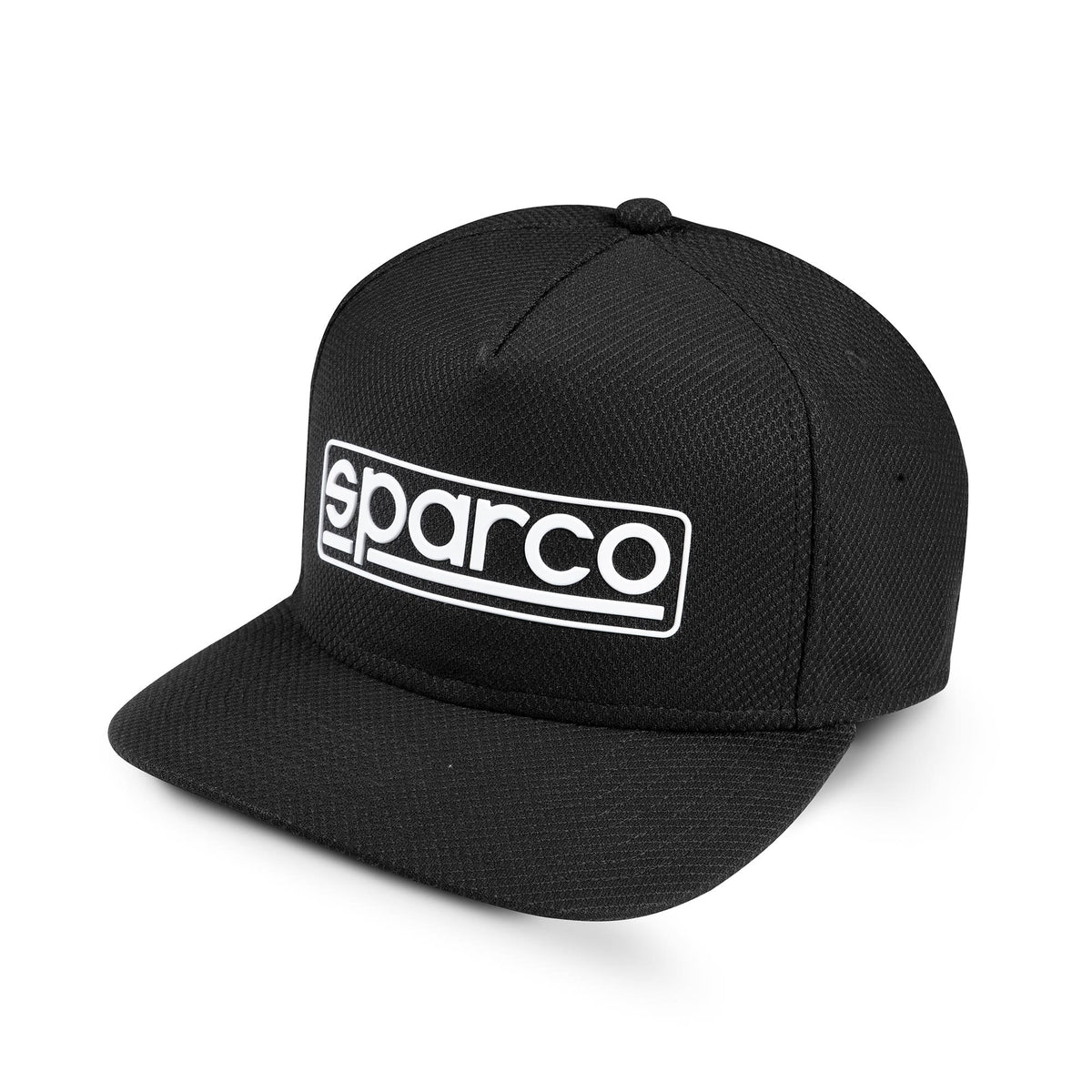 Sparco Stretch Pet - Zwart