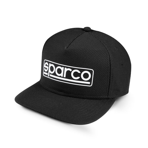 Sparco Stretch Pet - Zwart