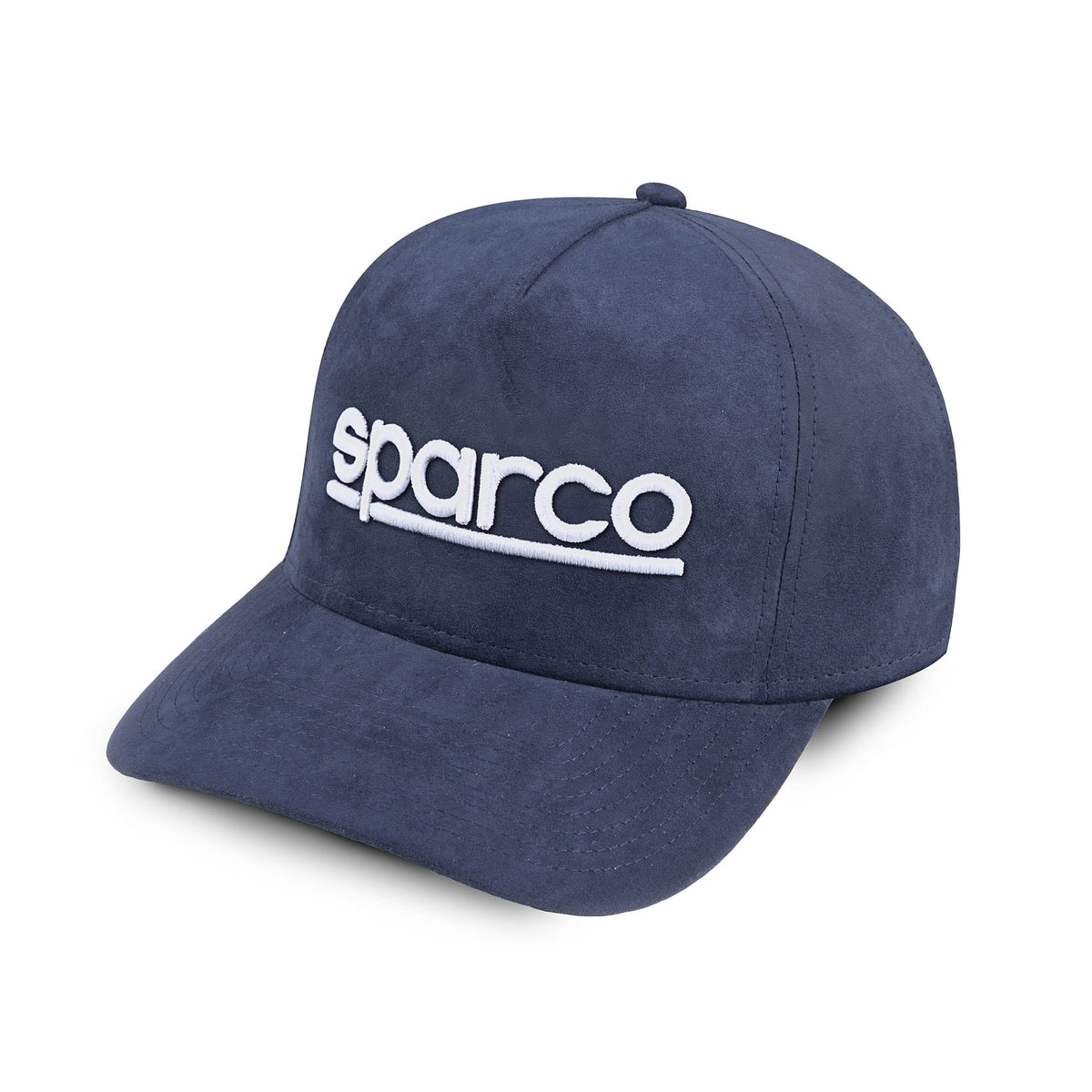 Sparco Suède Pet - Zwart