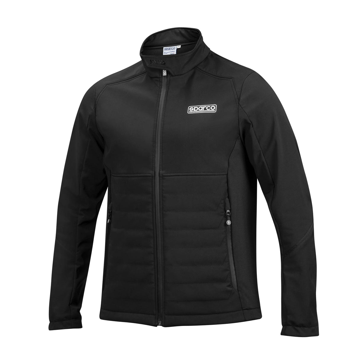 Sparco Softshell Jas