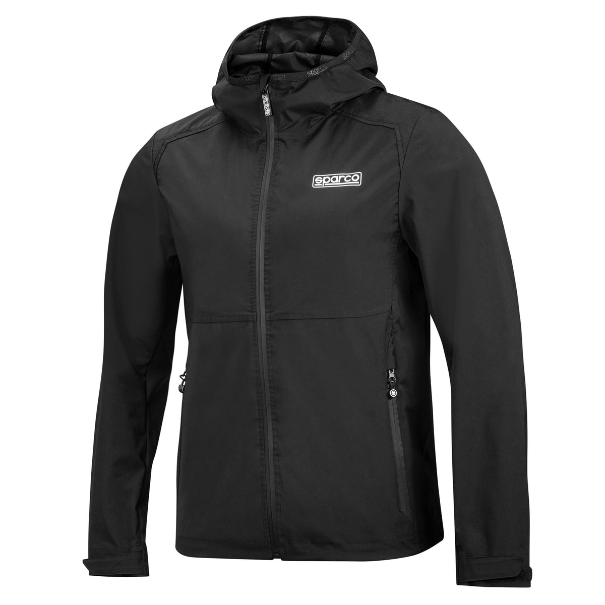 Sparco Windbreaker Accessoire - Blauw