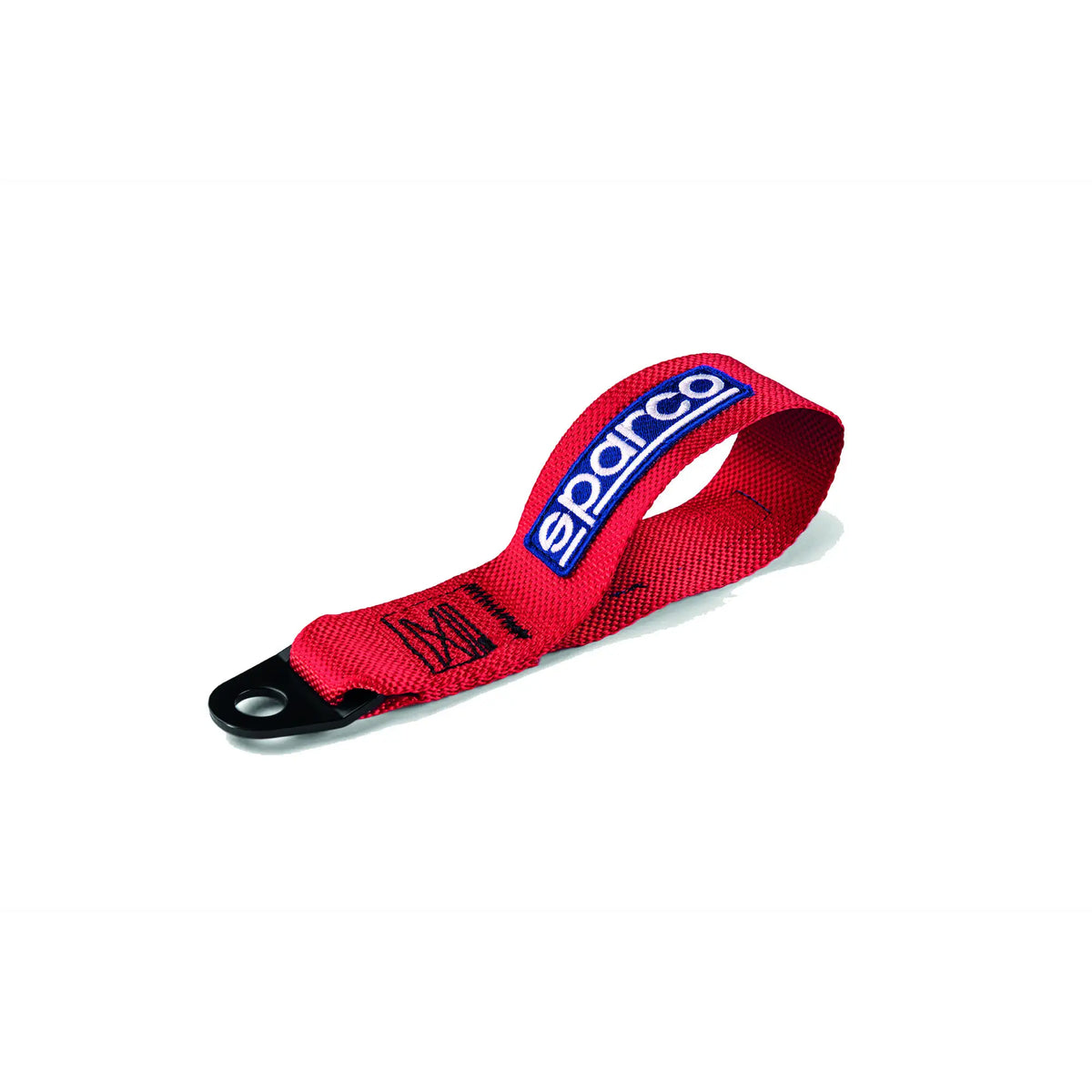 Sparco Martini Racing Sleepoog FIA Martini Racing Auto-accessoire - Rood