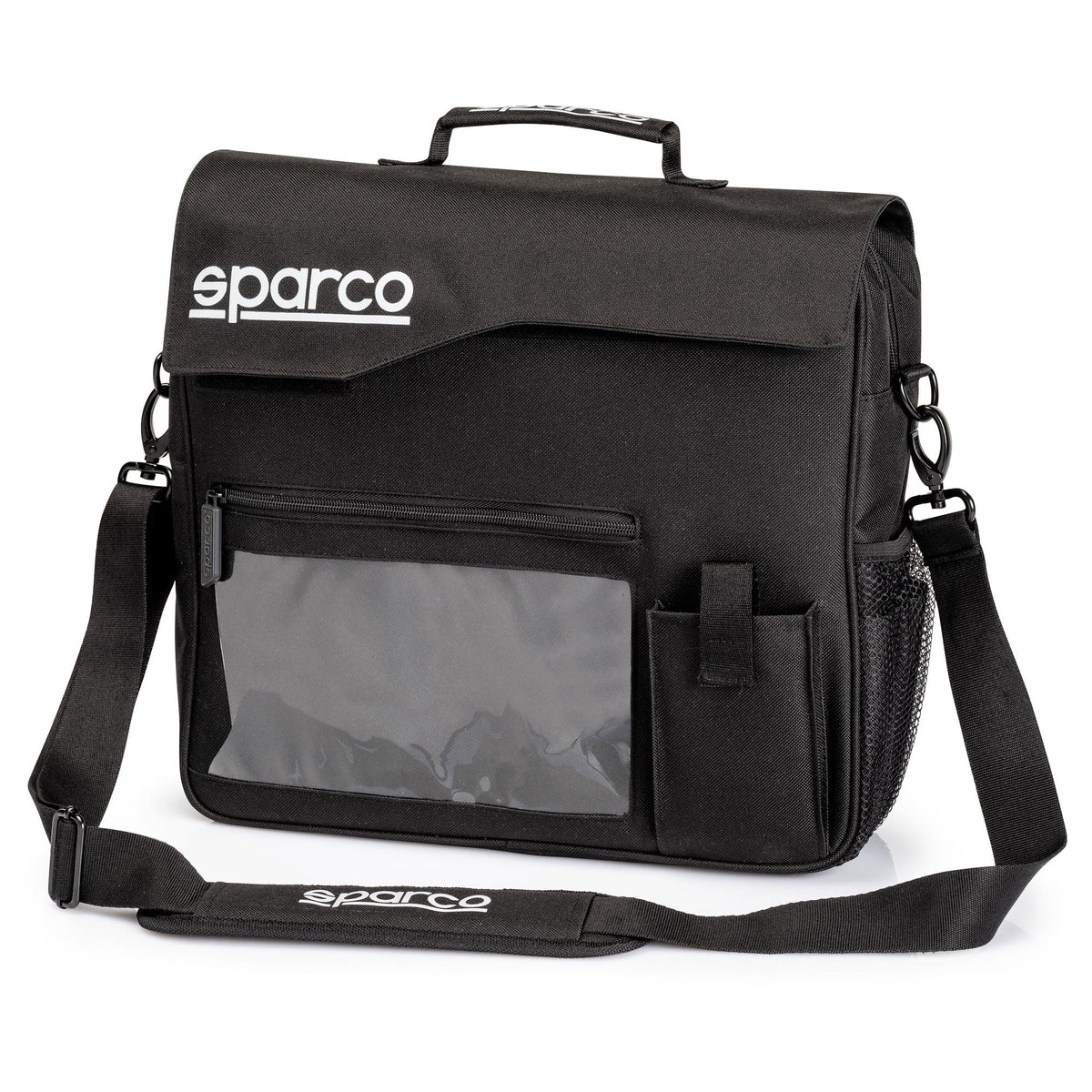 Sparco Tas Co-Driver Race Tas
