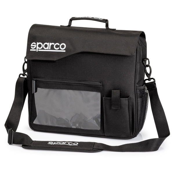 Sparco Tas Co-Driver Race Tas