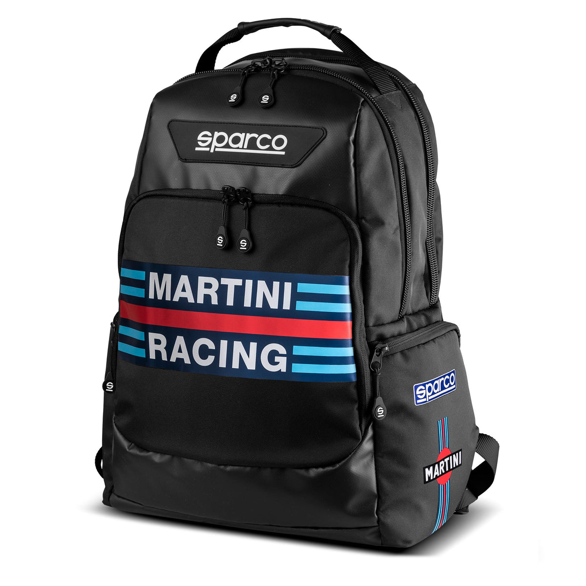 Sparco Rugtas Martini Racing Superstage